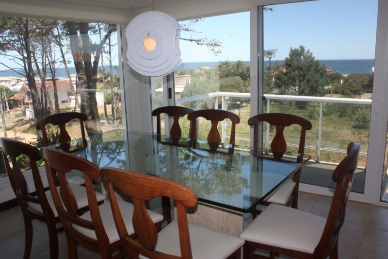 Casa en alquiler en Montoya